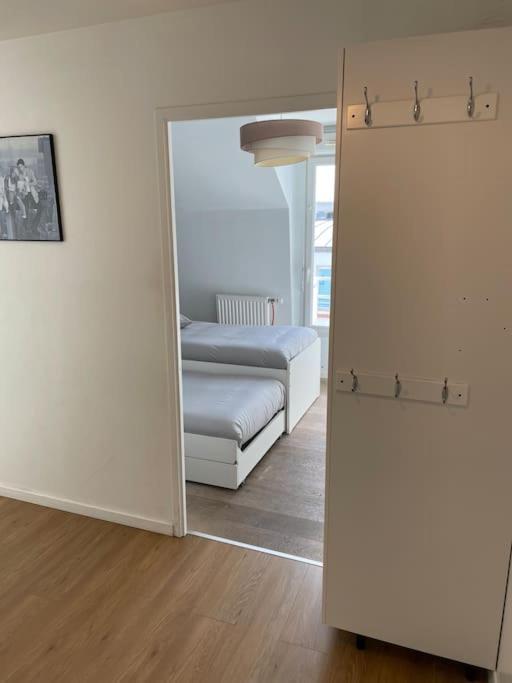 Appartement 3P Ivry Exteriér fotografie
