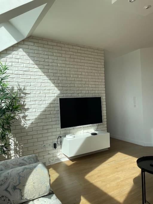 Appartement 3P Ivry Exteriér fotografie